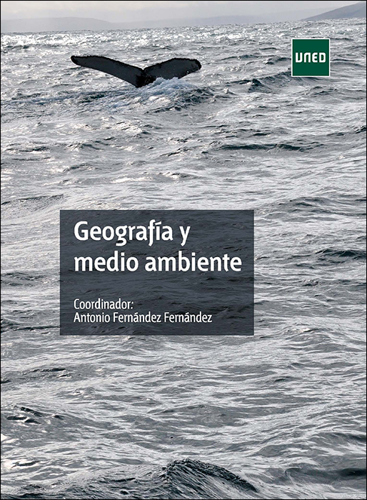 Geografía y Medio Ambiente