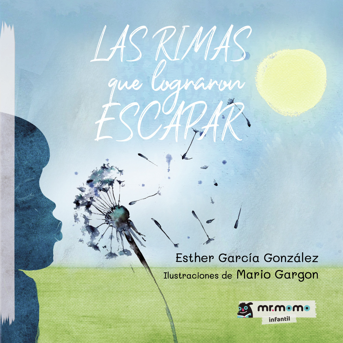 Las rimas que lograron escapar