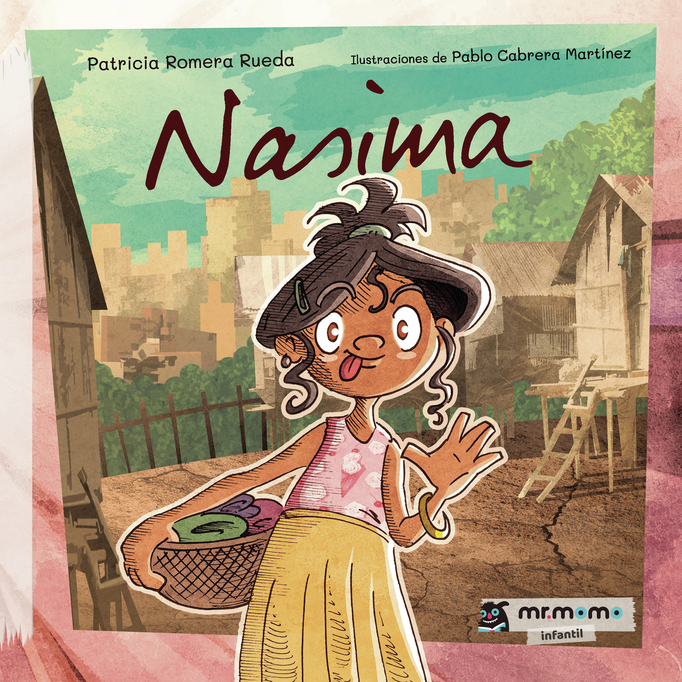 Nasima