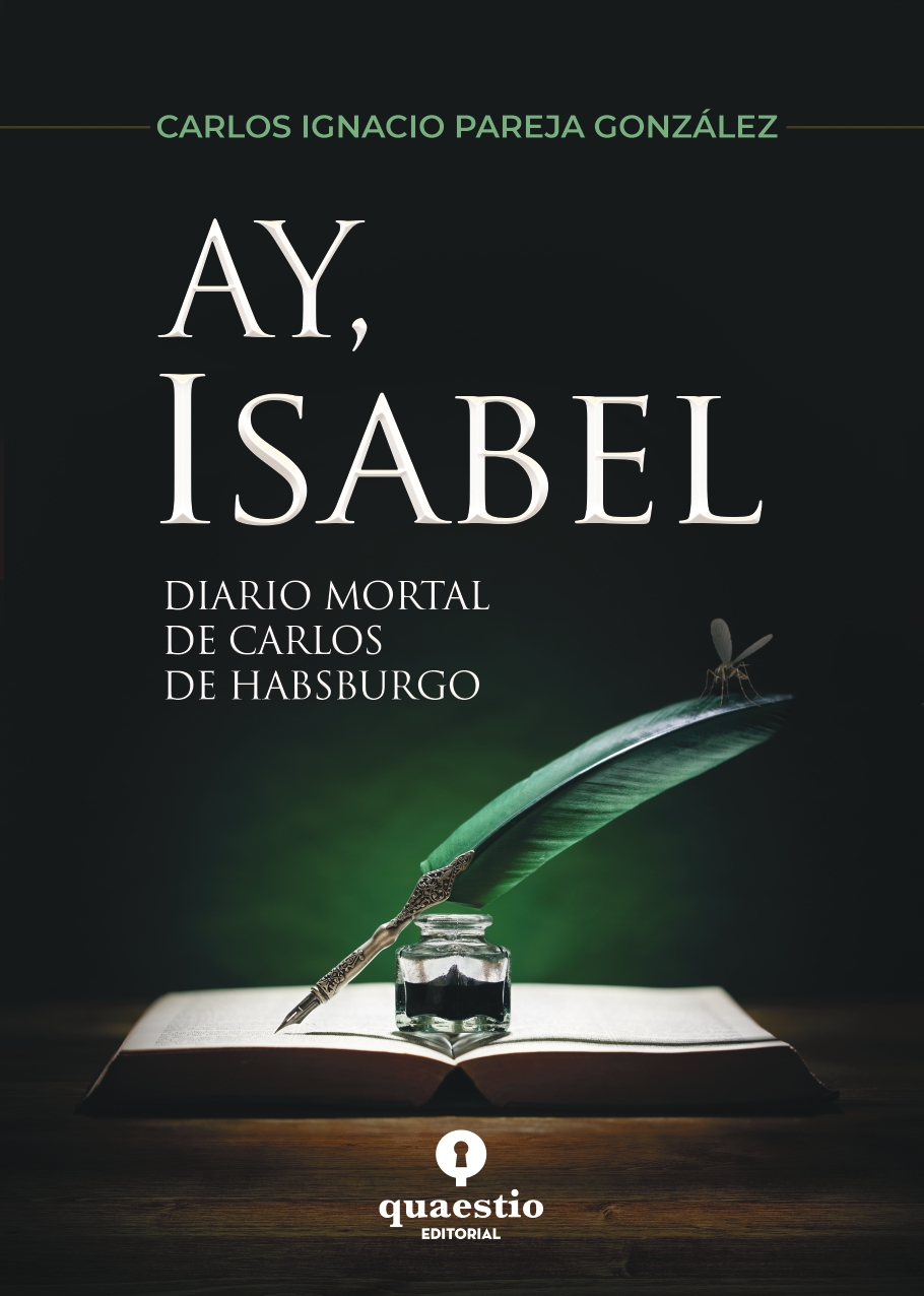 Ay, Isabel