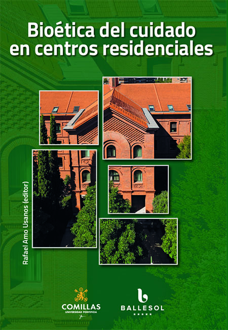 Bioética del cuidado en centros residenciales