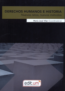 Derechos Humanos e Historia