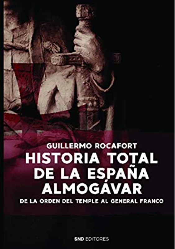 Historia total de la España Almogávar