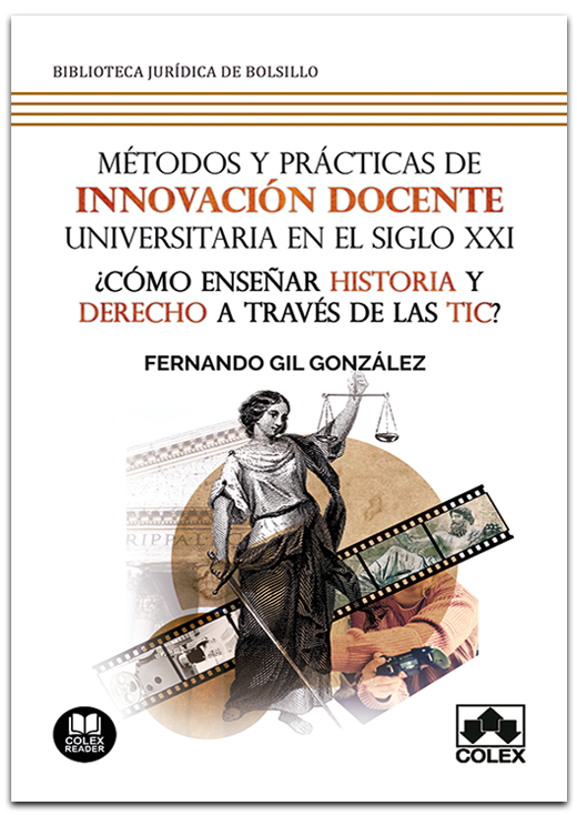 Métodos y prácticas de innovación docente universitaria en el Siglo XXI