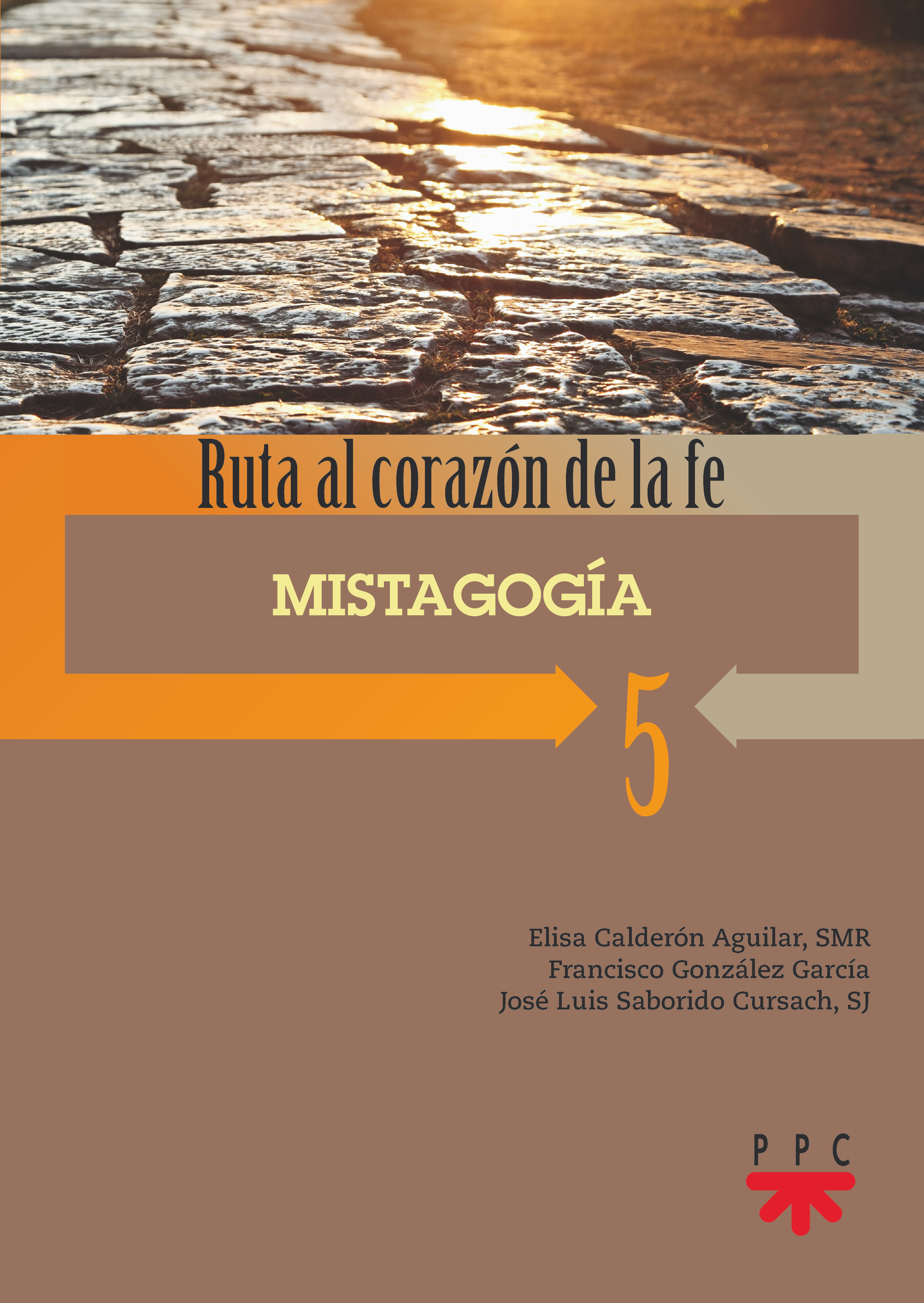 5. Mistagogía