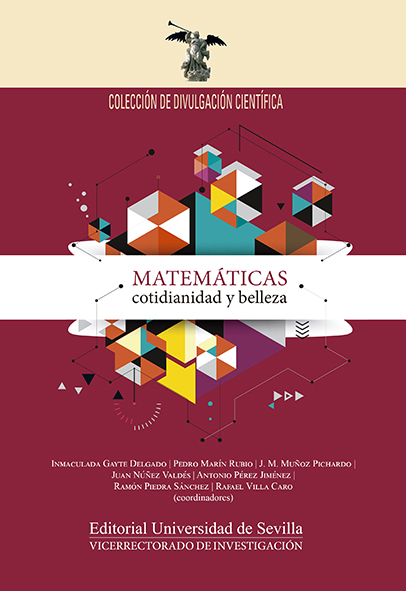 Matemáticas, cotidianidad y belleza