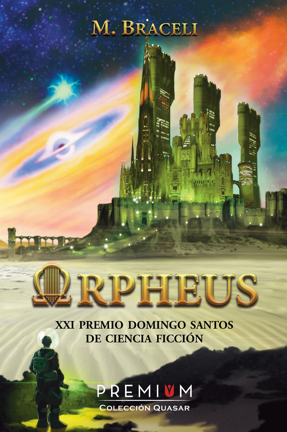 Orpheus