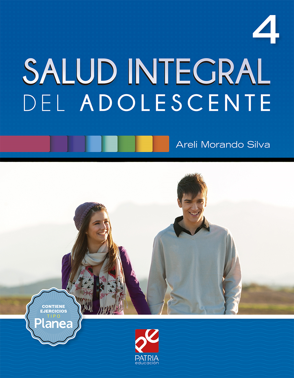 Salud integral del adolescente 4