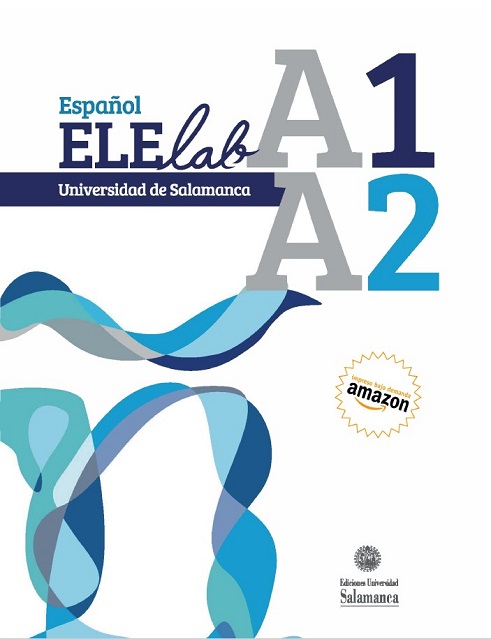 Español ELElab Universidad de Salamanca: A1 A2