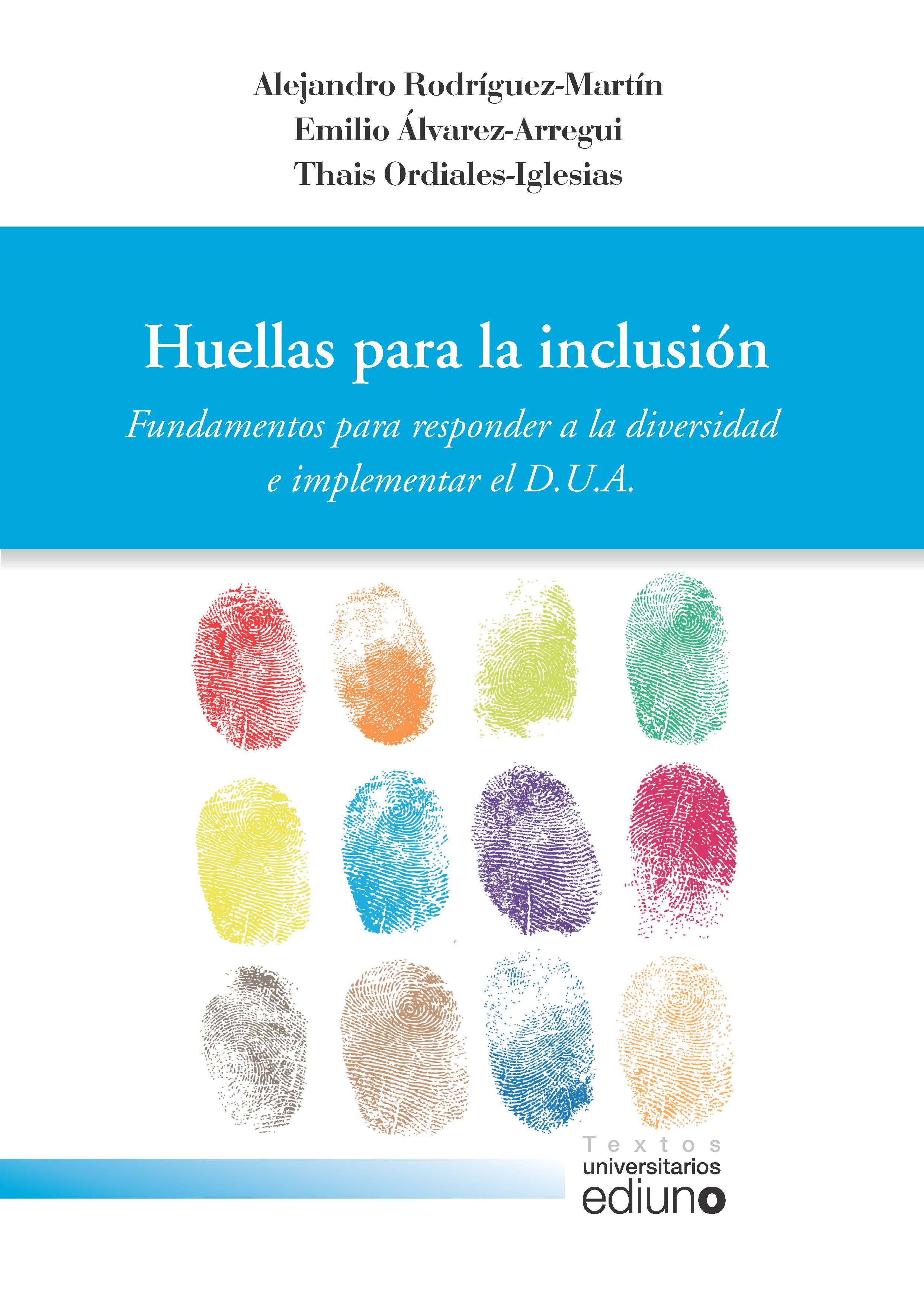 Huellas para la inclusión
