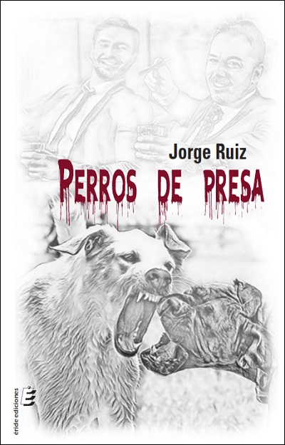 Perros de presa