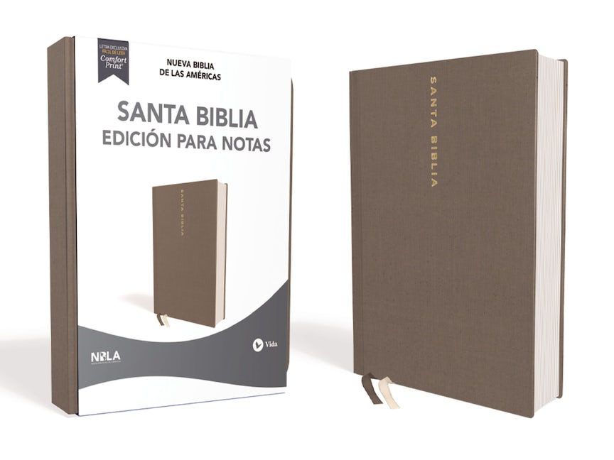Santa Biblia