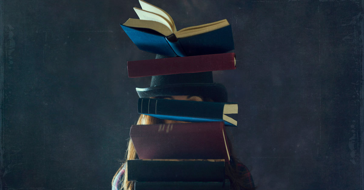 Diez libros indispensables que nos acompañan toda la vida