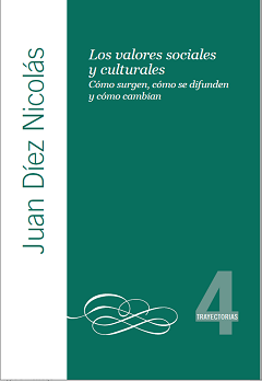 Los valores sociales y culturales