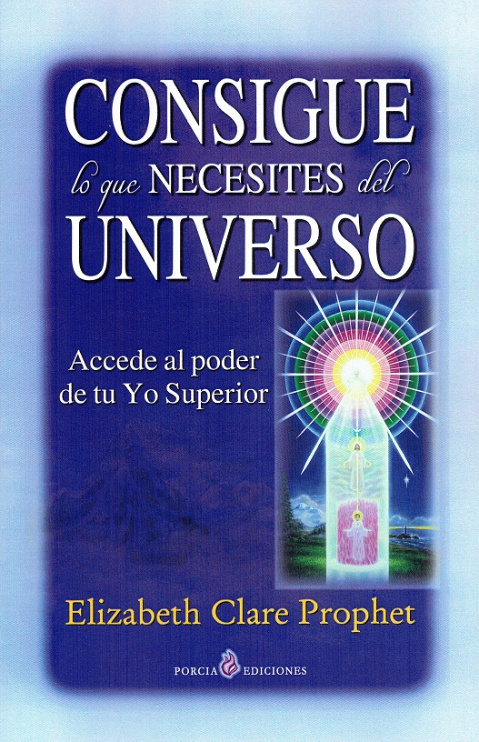 Consigue lo que necesites del Universo