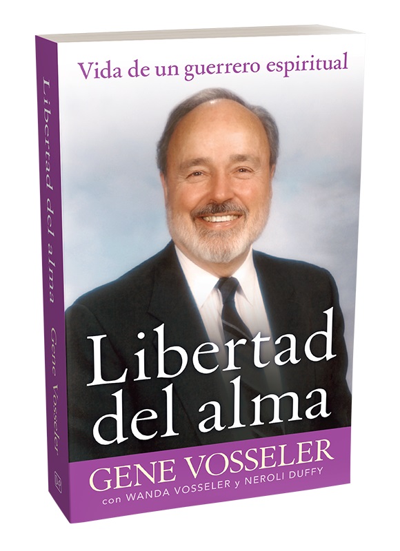 Libertad del alma