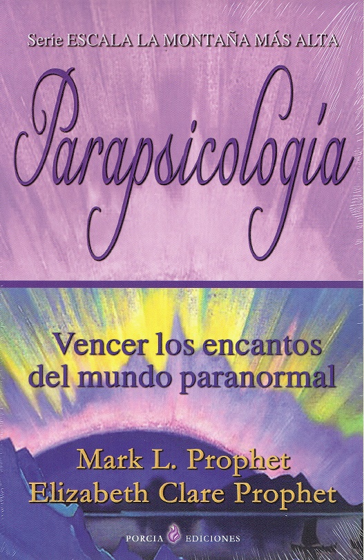 Parapsicologia