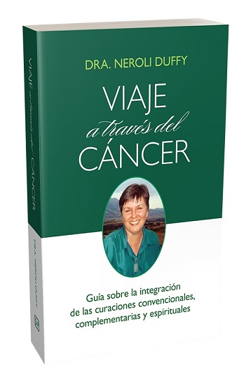 Viaje a través del cáncer
