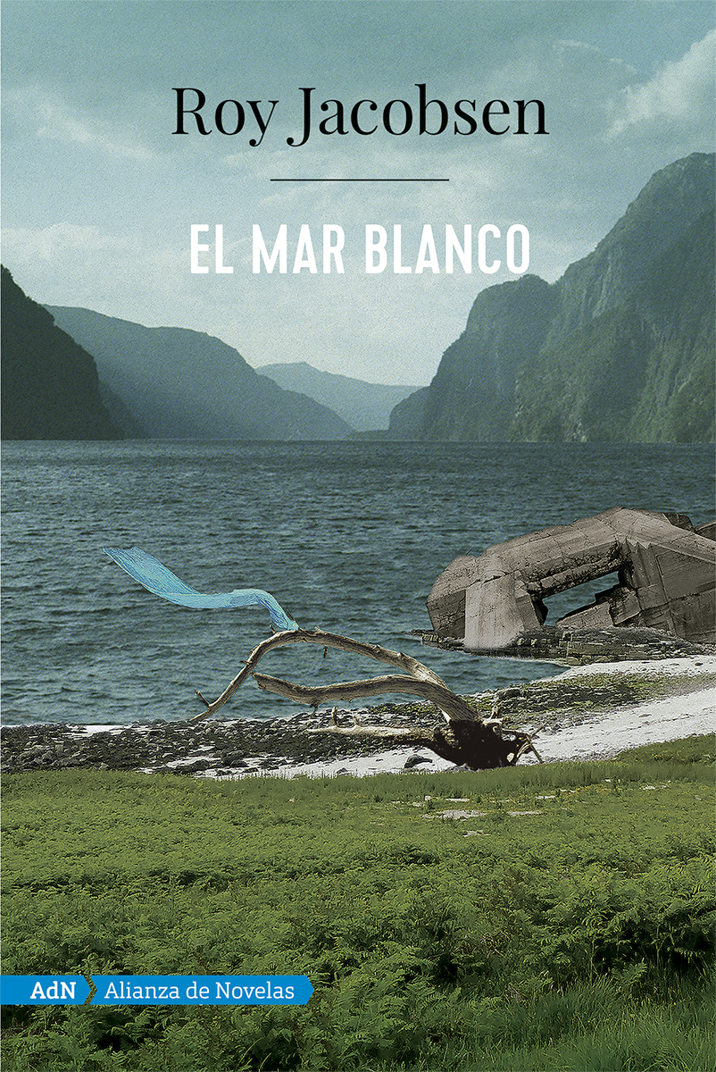 El mar blanco