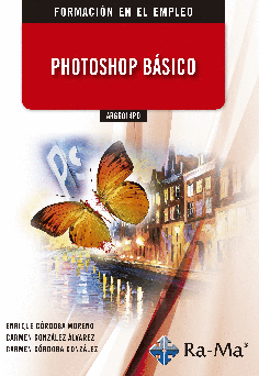 ARGG014PO Photoshop Básico