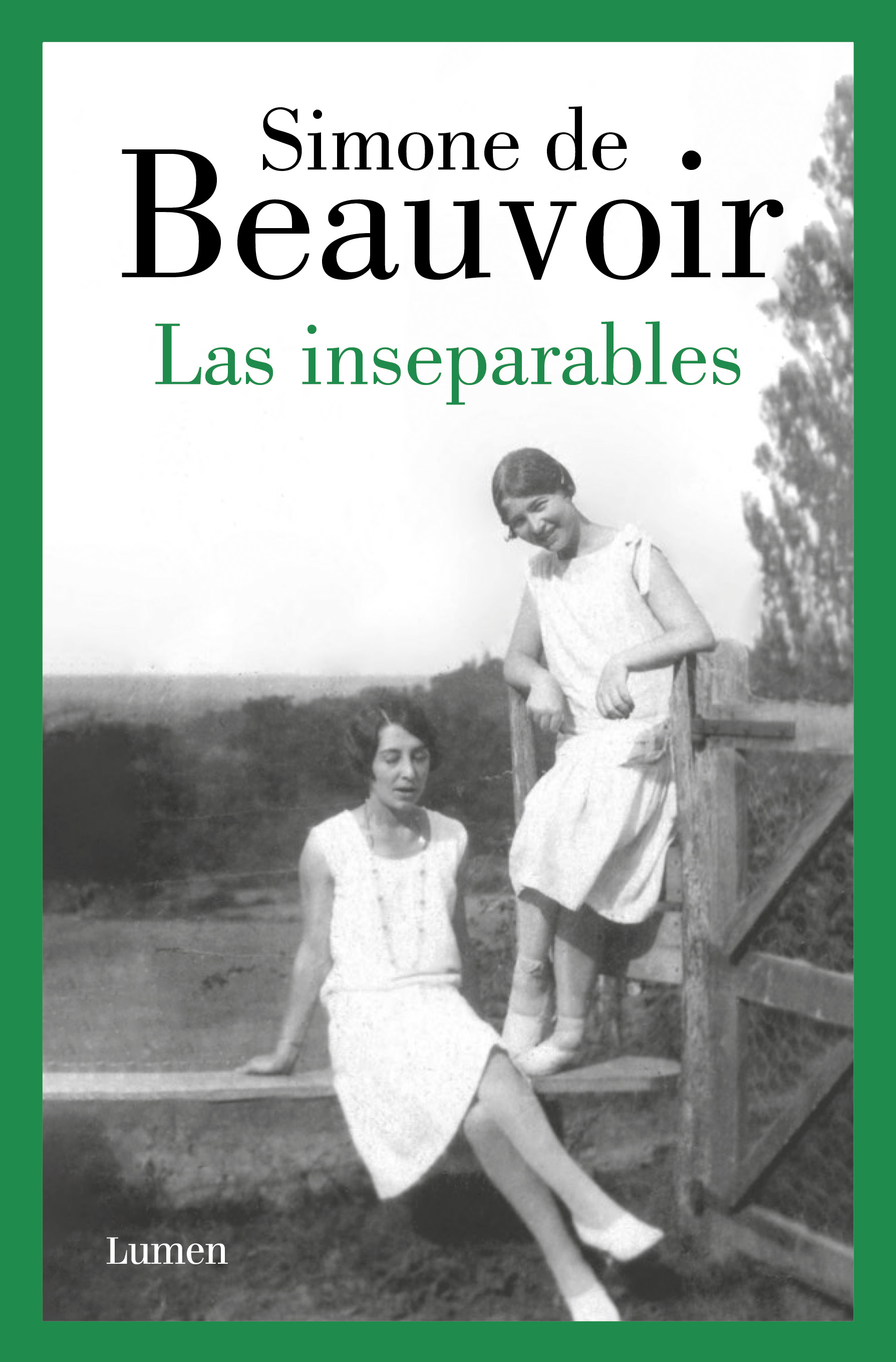 Las inseparables