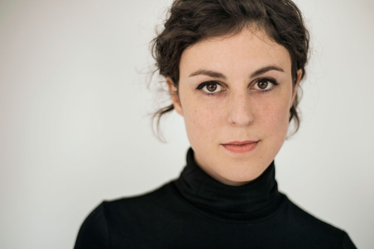 Libros hermosos y reveladores, por Lucía Carballal