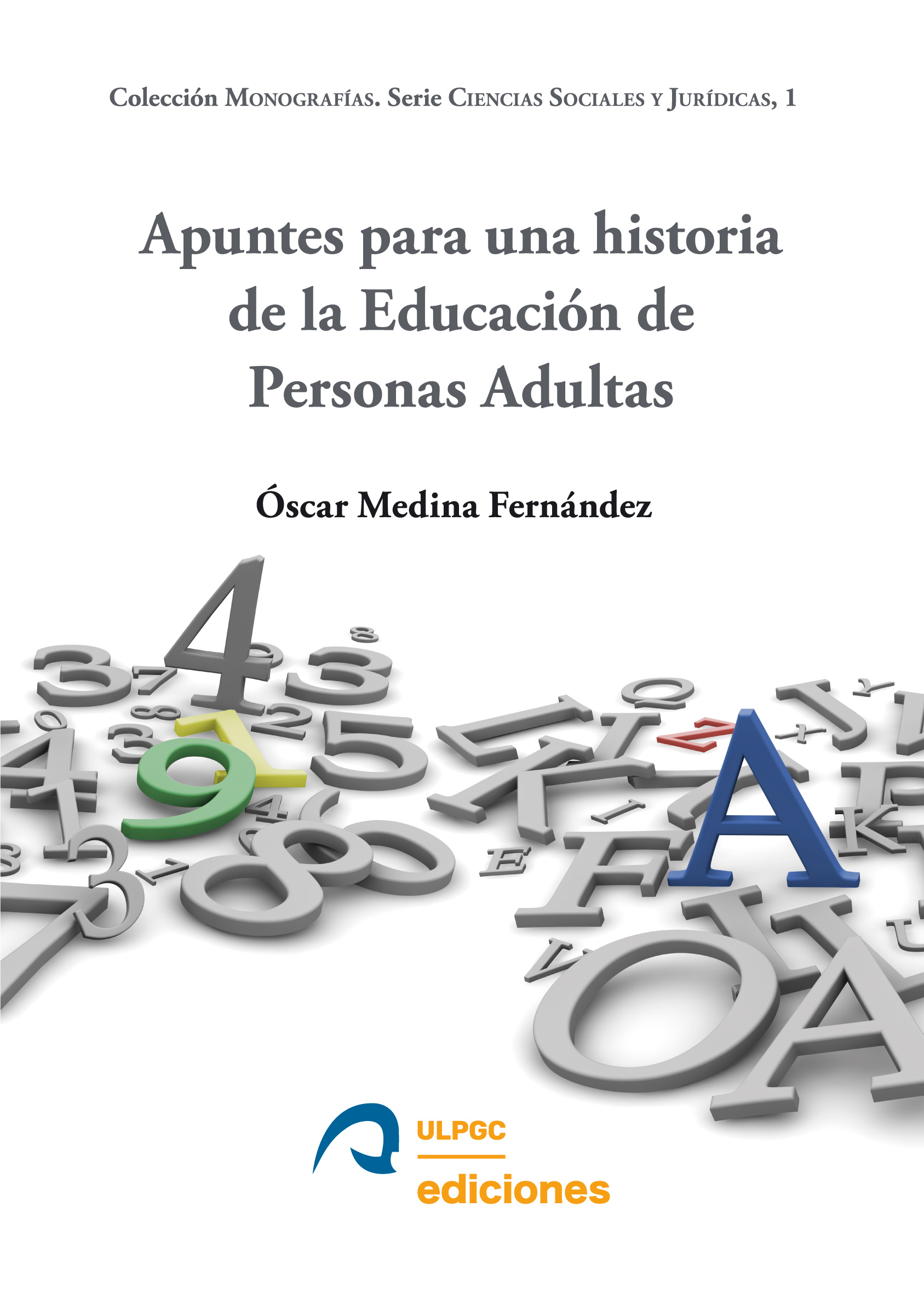 Apuntes para una historia de la Educación de Personas Adultas