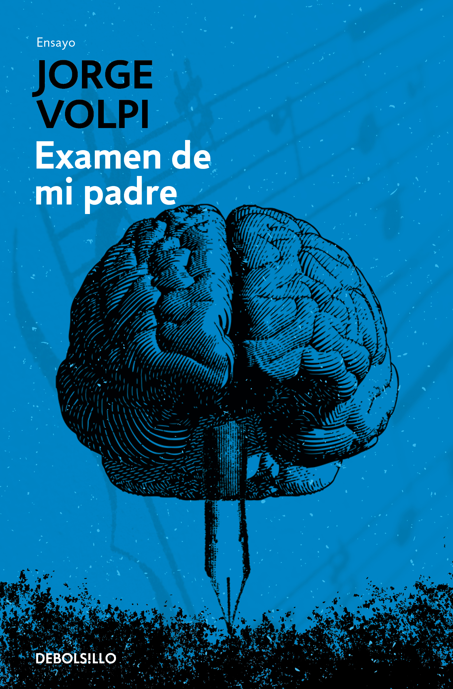 Examen de mi padre