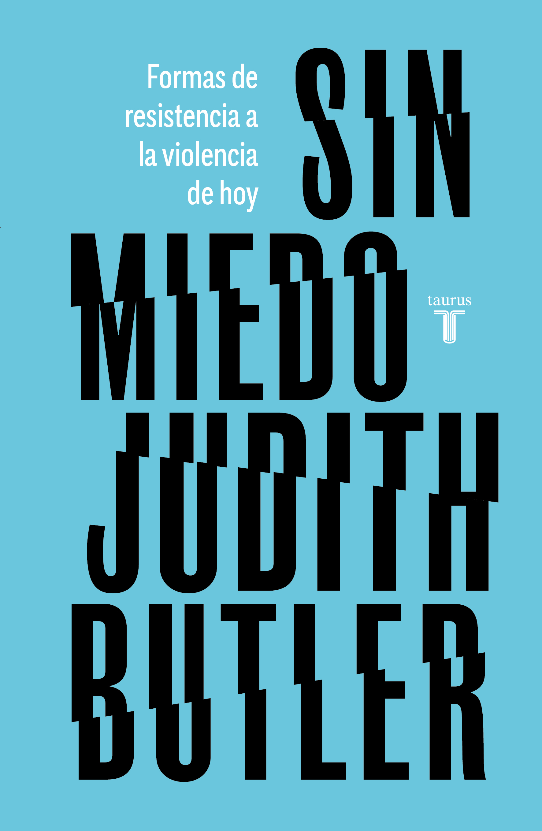 Sin miedo