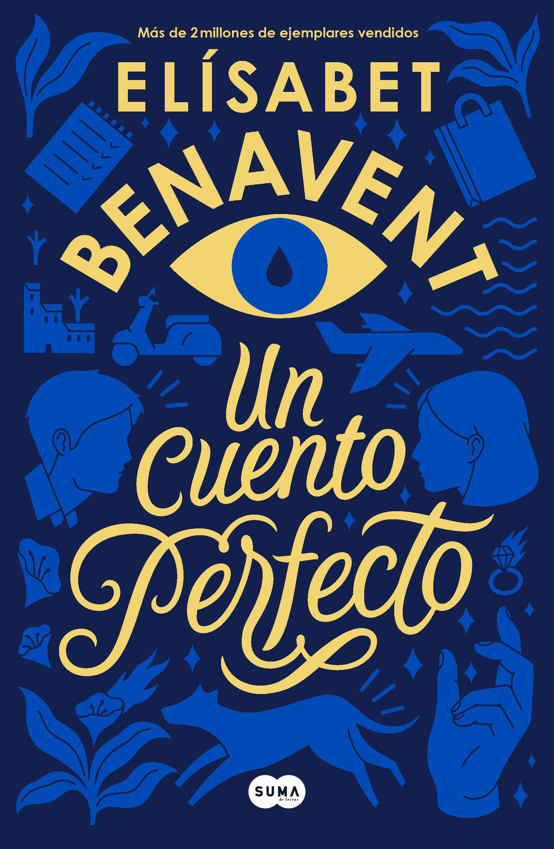 Un cuento perfecto