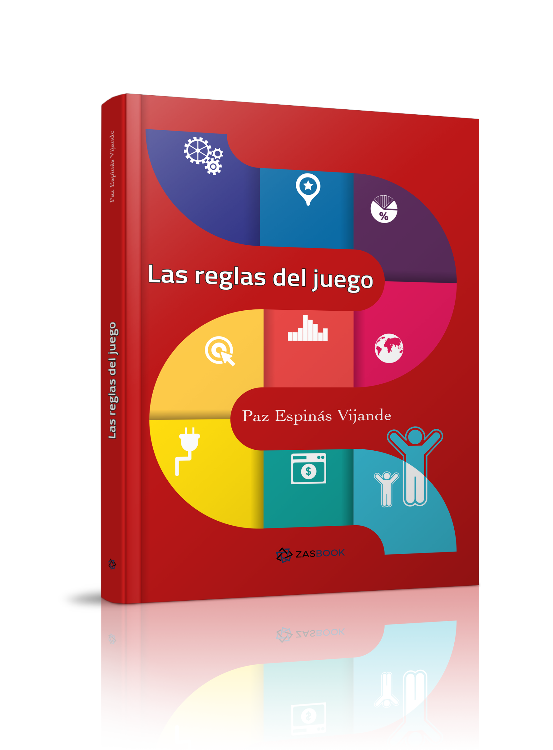 Las reglas del juego. Claves para vivir sin estrés