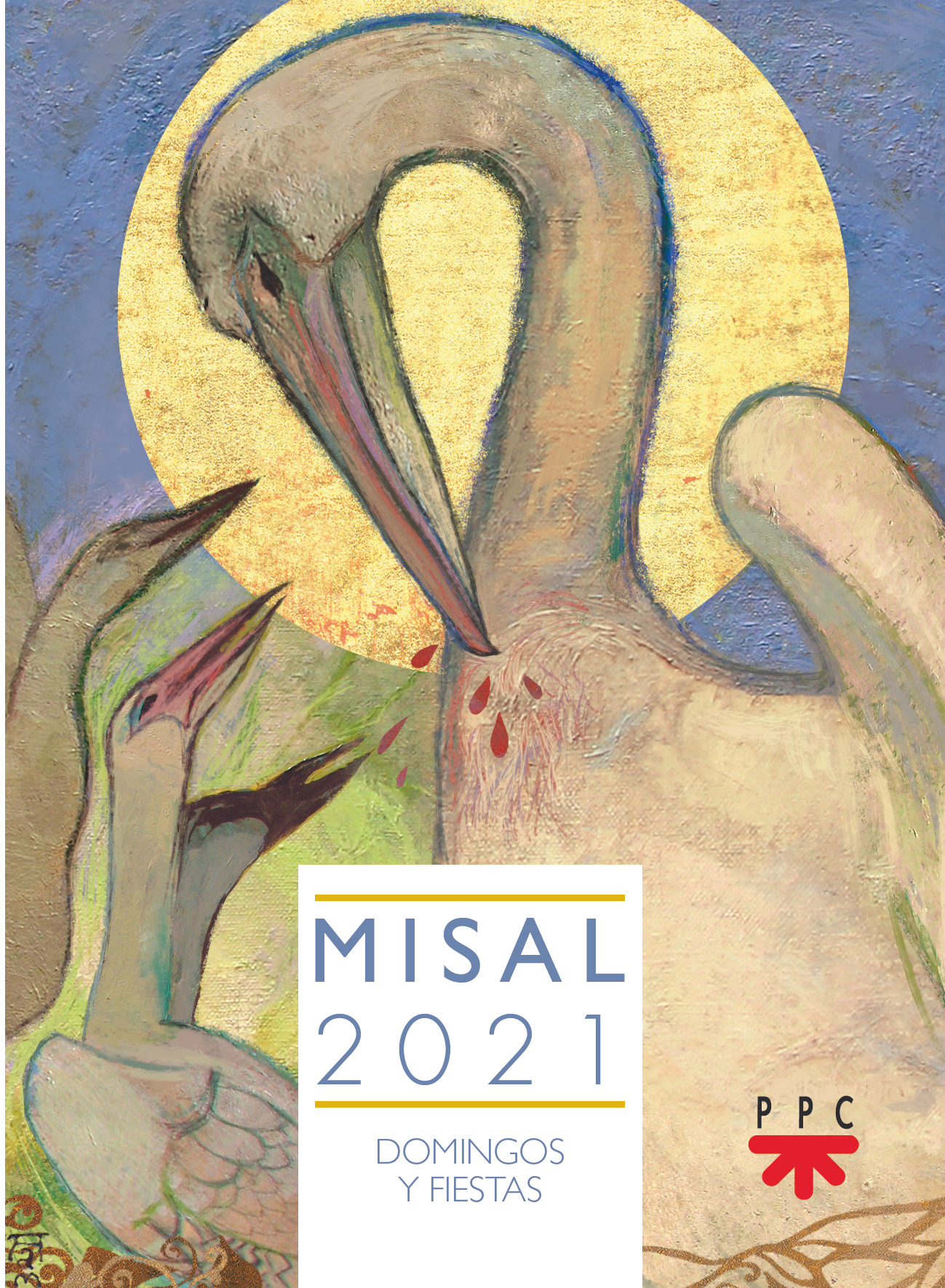 Misal 2021
