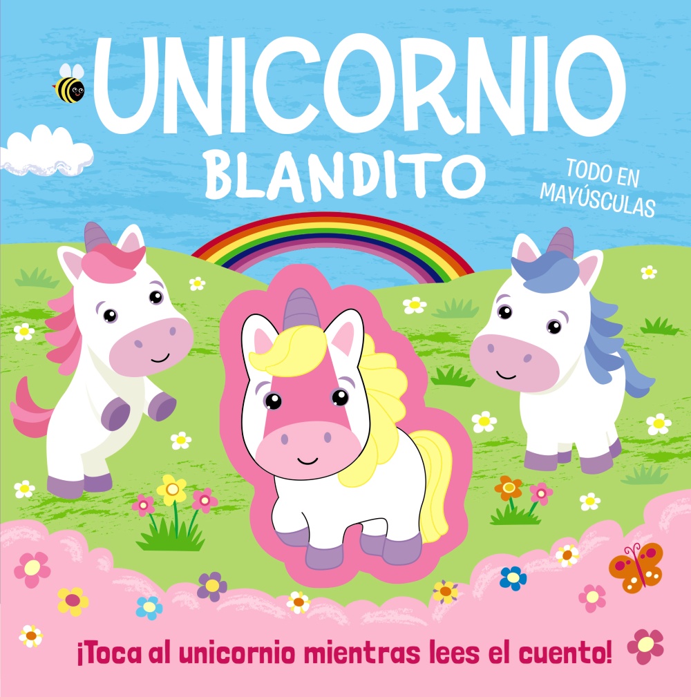 Unicornio blandito