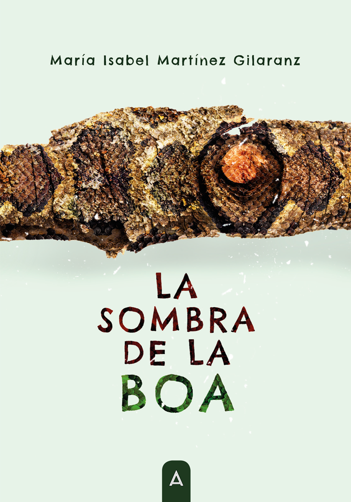 La sombra de la boa