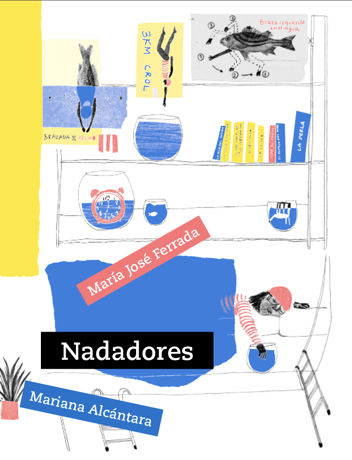 Nadadores