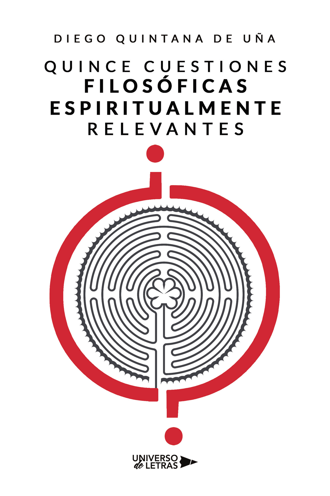 Quince cuestiones filosóficas espiritualmente relevantes