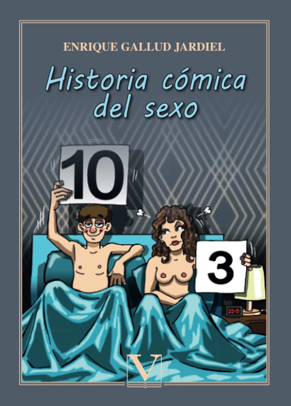 Historia cómica del sexo