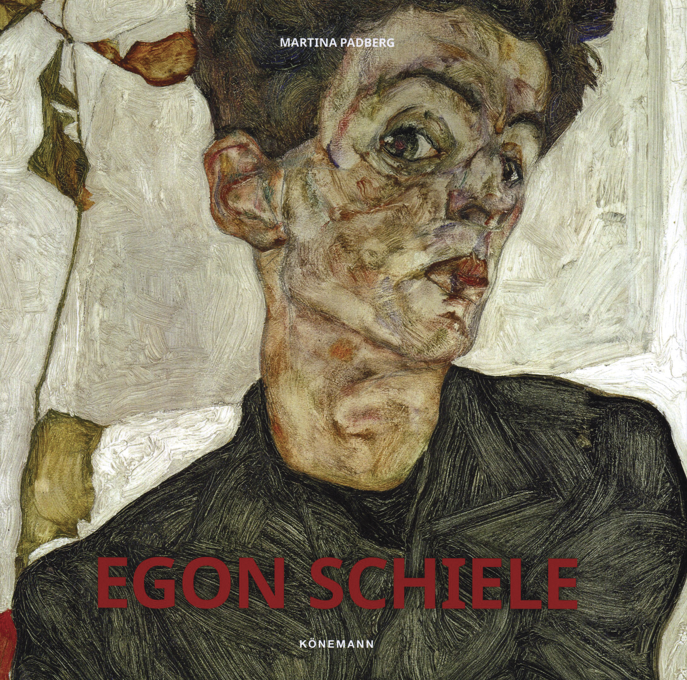 Artistas: Egon Schiele (Hc)