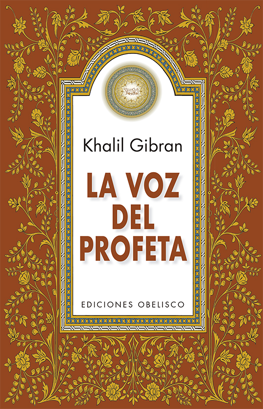 La voz del profeta (N.E.)