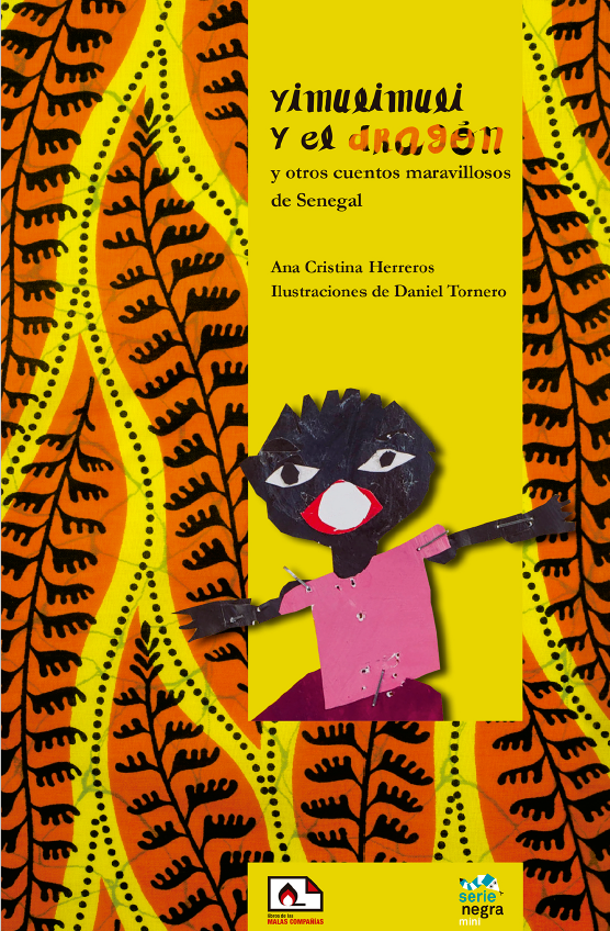 Yimulimuli y el dragón