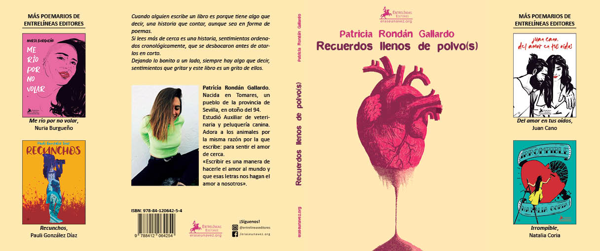 Recuerdos llenos de polvo(s)