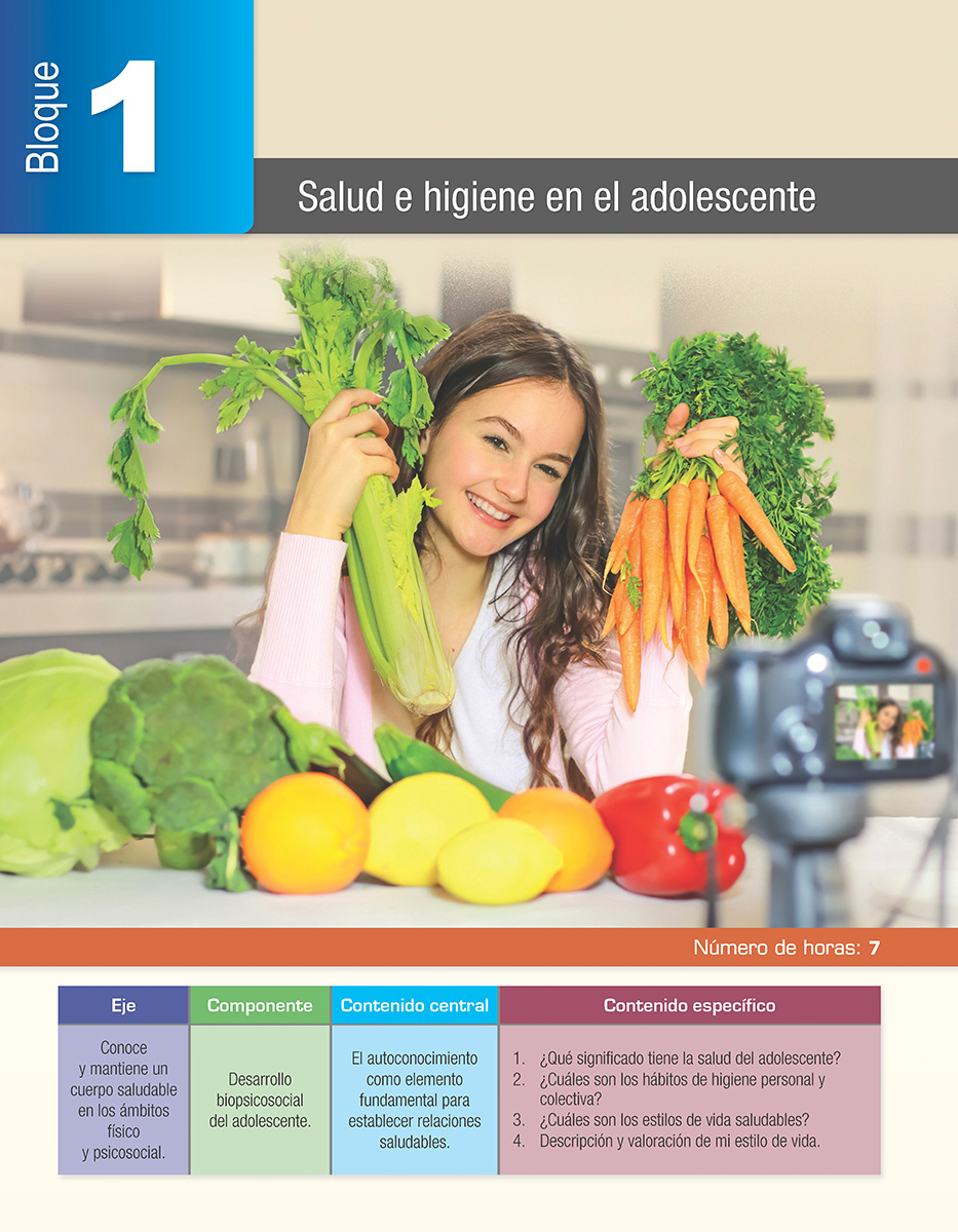 Salud integral del adolescente 2