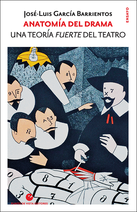 Anatomía del drama