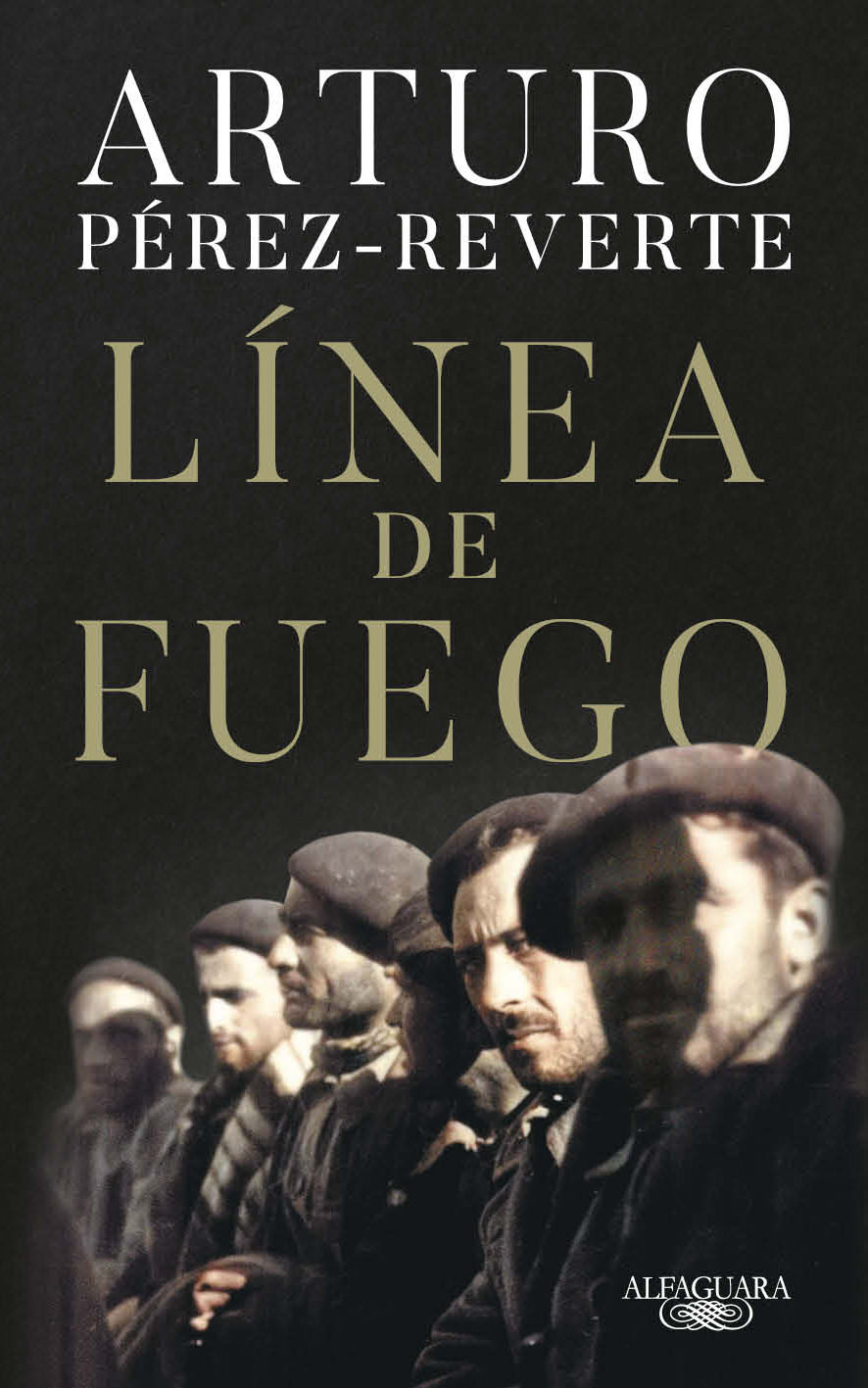 Línea de fuego