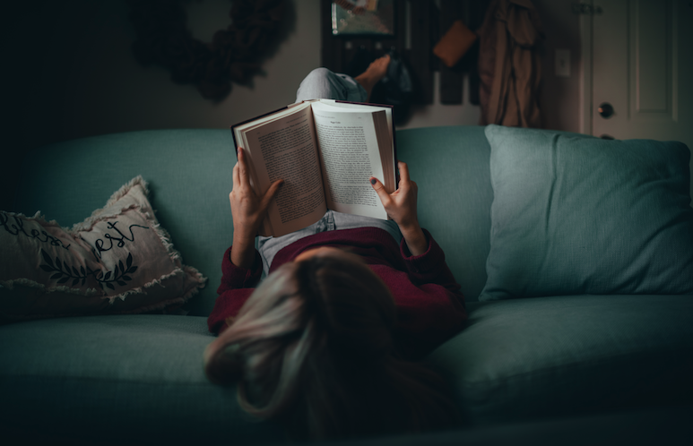 Los thrillers que tienes que leer este otoño