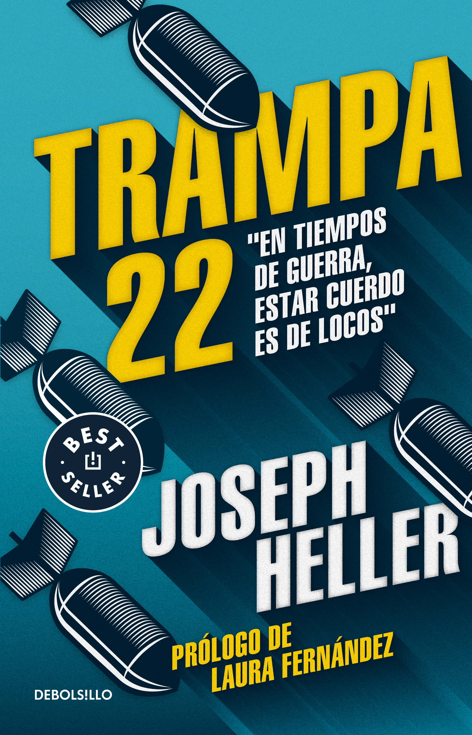 Trampa 22