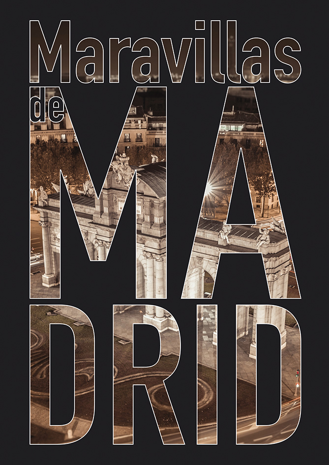 Maravillas de Madrid