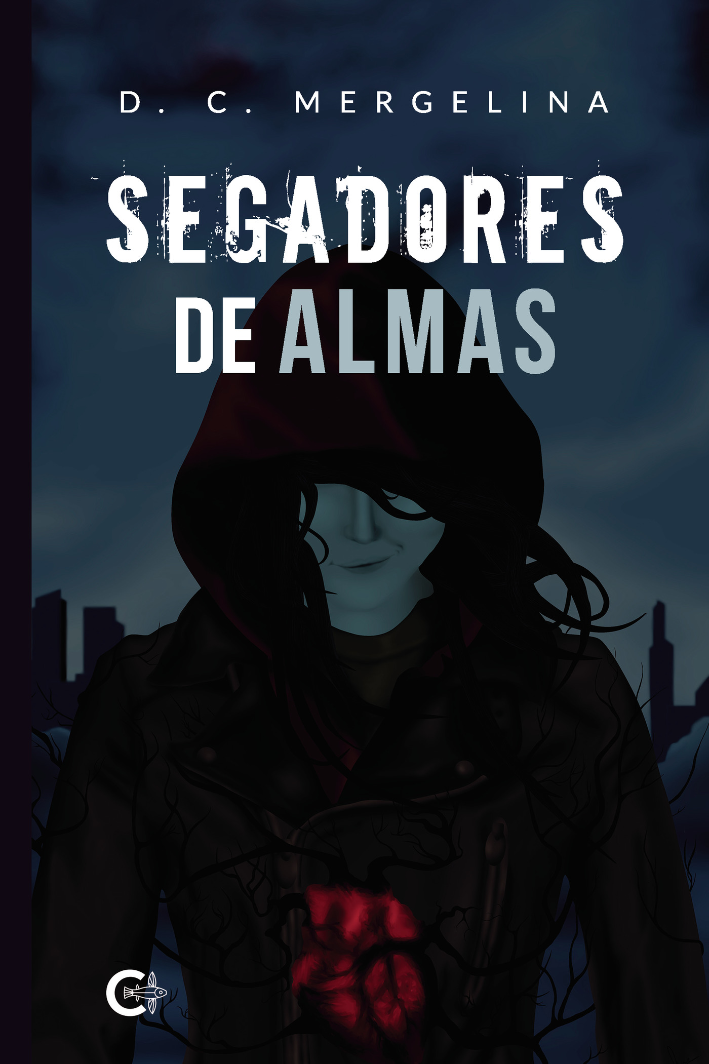 Segadores de almas