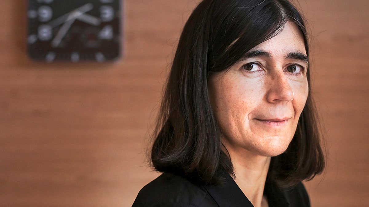 Libros para aprender, inspirarnos y evadirnos, por María Blasco