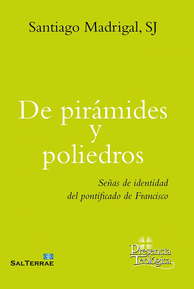 De pirámides y poliedros